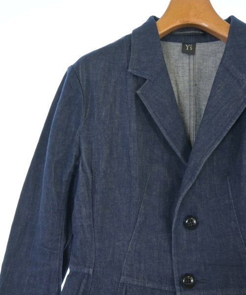 Y's เสื้อโค้ท อื่น