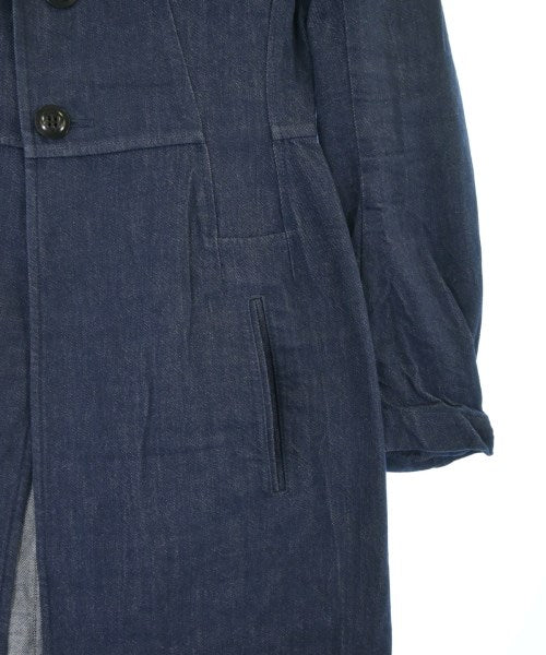 Y's เสื้อโค้ท อื่น