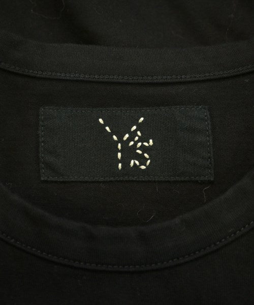 Y's เสื้อยืด/เสื้อท็อปส์