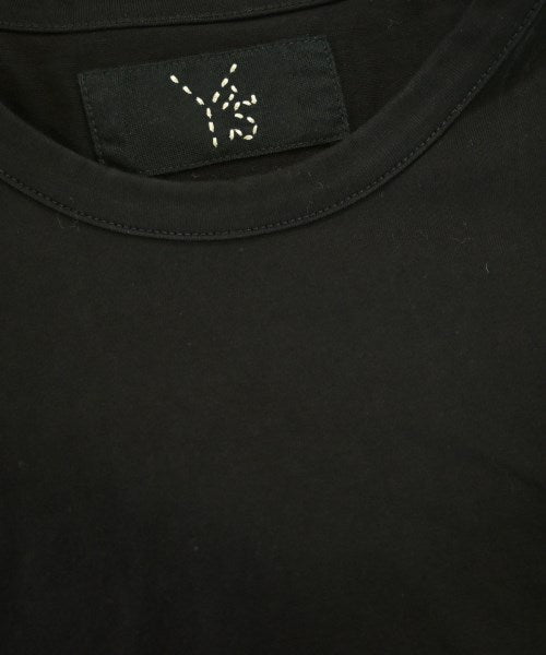 Y's เสื้อยืด/เสื้อท็อปส์