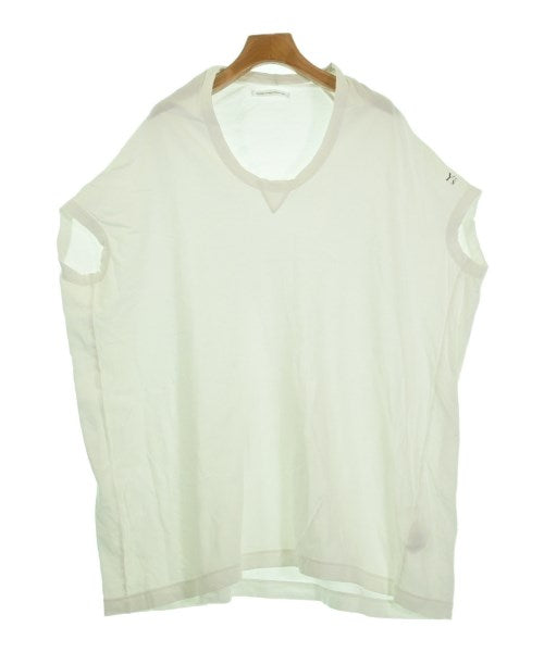 Y's เสื้อยืด/เสื้อท็อปส์