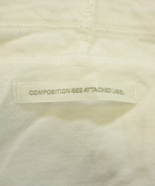 Y's เสื้อยืด/เสื้อท็อปส์