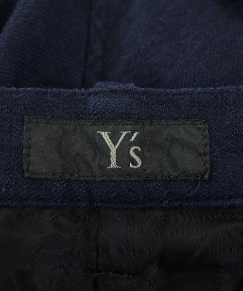 Y's กางเกง 5 ส่วน