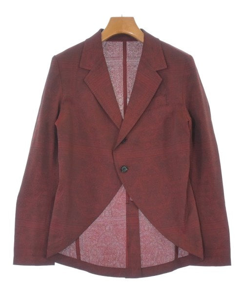 Y's เบลเซอร์/แจ็คเก็ตสูท