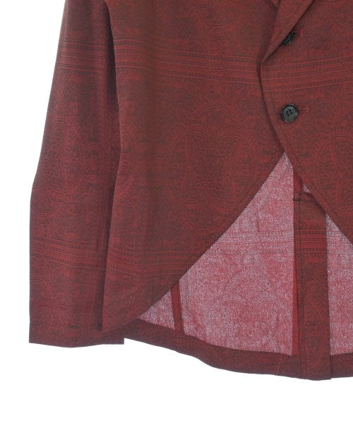 Y's เบลเซอร์/แจ็คเก็ตสูท