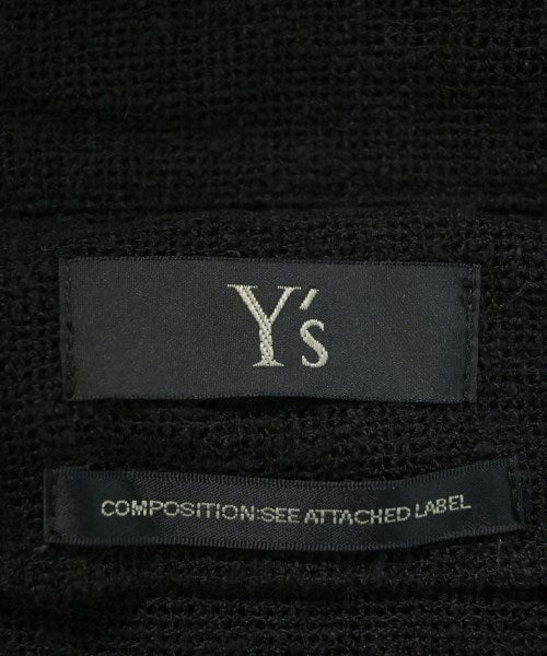 Y's เสื้อโค้ท อื่น