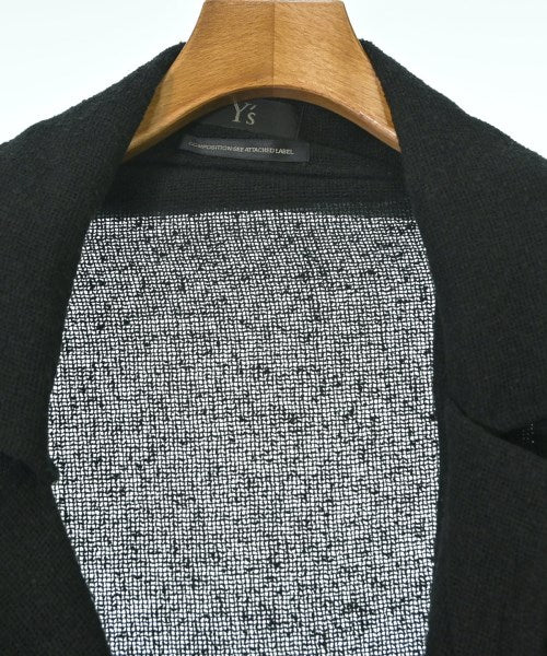 Y's เสื้อโค้ท อื่น