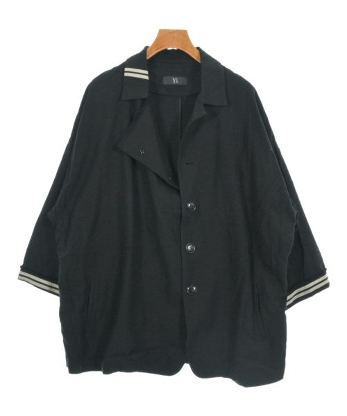 Y's แจ็คเก็ตลำลอง