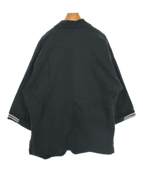 Y's แจ็คเก็ตลำลอง