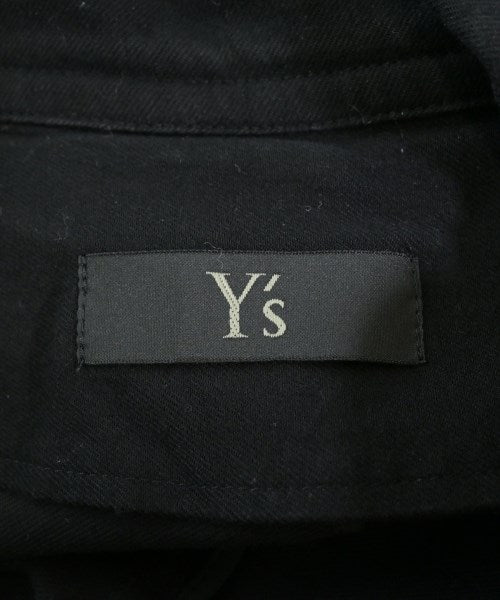 Y's แจ็คเก็ตลำลอง