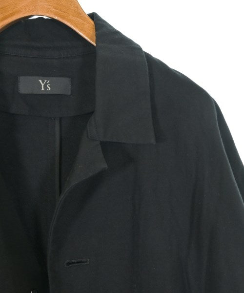 Y's แจ็คเก็ตลำลอง