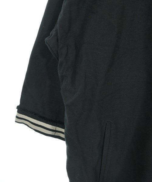 Y's แจ็คเก็ตลำลอง