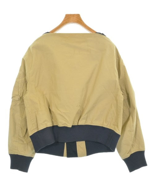 Y's แจ็คเก็ตเบลาส์ อื่น