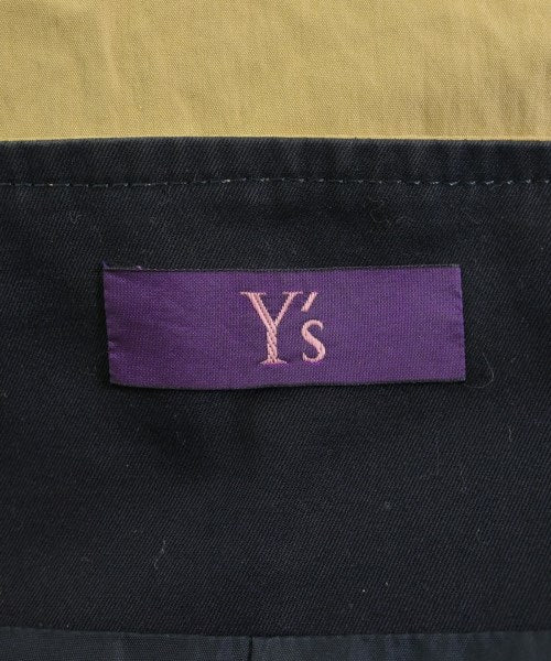 Y's แจ็คเก็ตเบลาส์ อื่น