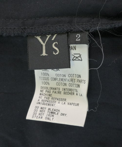 Y's เสื้อลำลอง