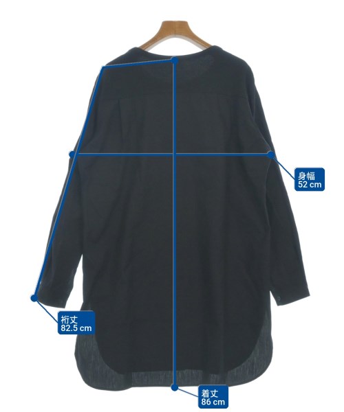 Y's เสื้อลำลอง