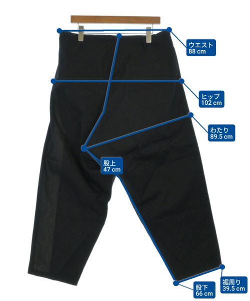 Y's กางเกง อื่น