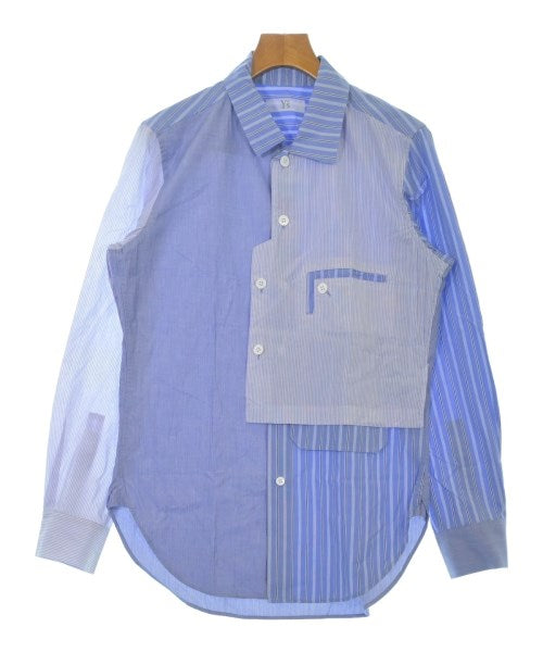 Y's เสื้อลำลอง