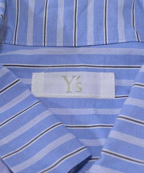 Y's เสื้อลำลอง