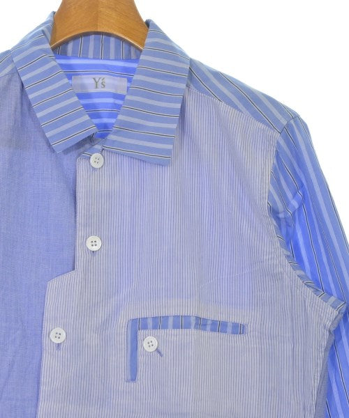 Y's เสื้อลำลอง