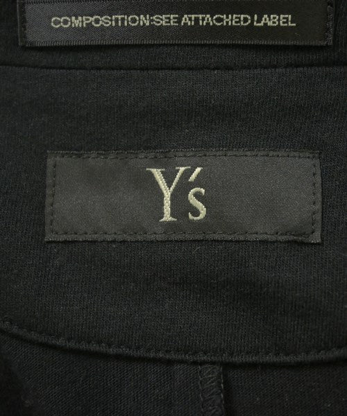 Y's แจ็คเก็ตลำลอง