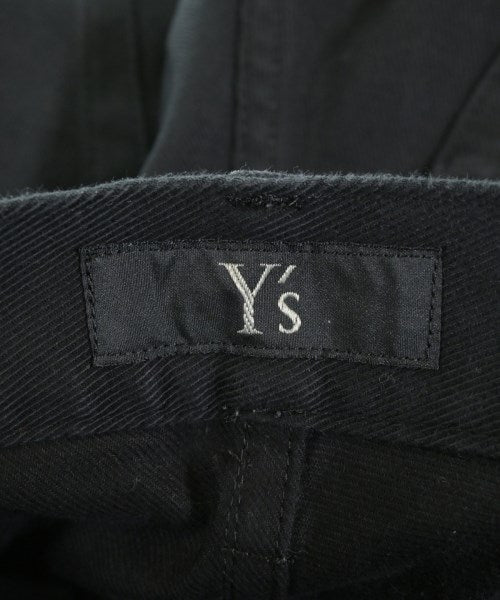 Y's กางเกง อื่น