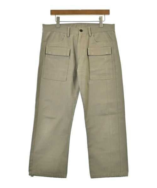 Y's กางเกงมีกระเป๋าข้างกางเกง2-4 กระเป๋า