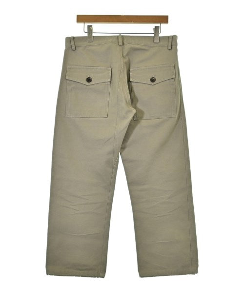 Y's กางเกงมีกระเป๋าข้างกางเกง2-4 กระเป๋า