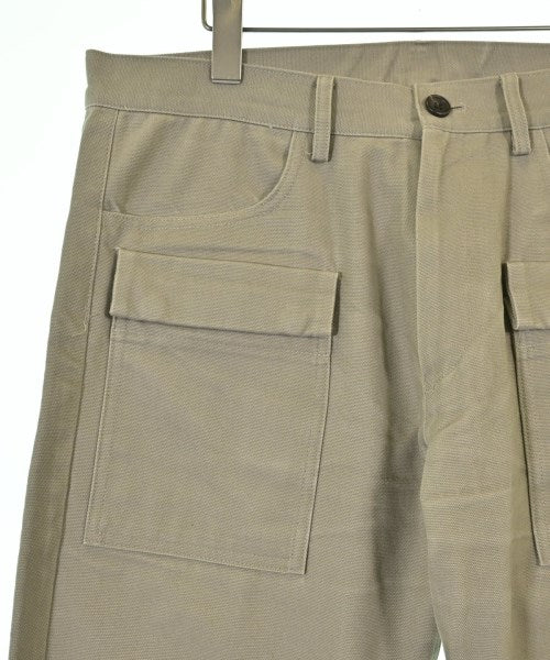 Y's กางเกงมีกระเป๋าข้างกางเกง2-4 กระเป๋า