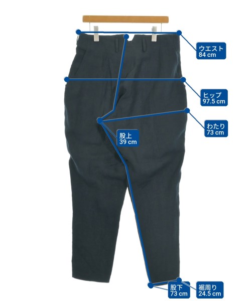 Y's กางเกง อื่น