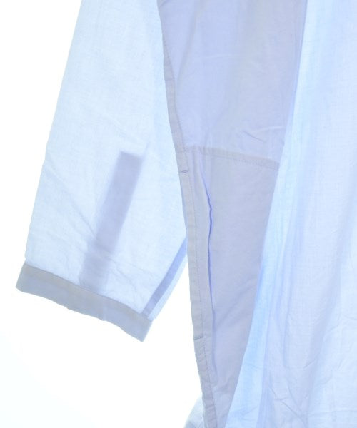 Y's เดรสที่เป็นเสื้อเชิ้ตตัวยาว