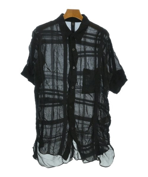 Y's เสื้อลำลอง