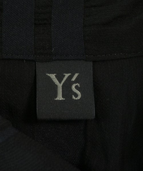 Y's เสื้อลำลอง