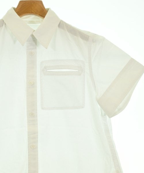 Y's เสื้อลำลอง