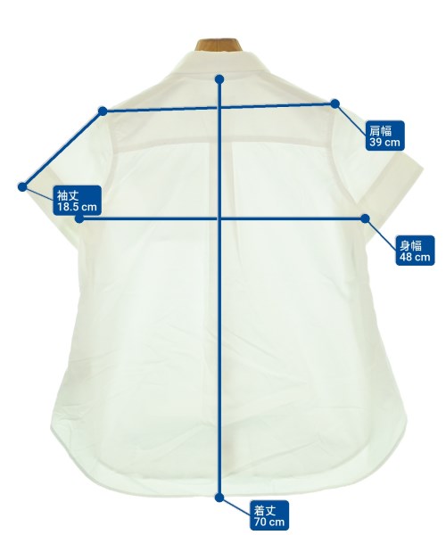 Y's เสื้อลำลอง