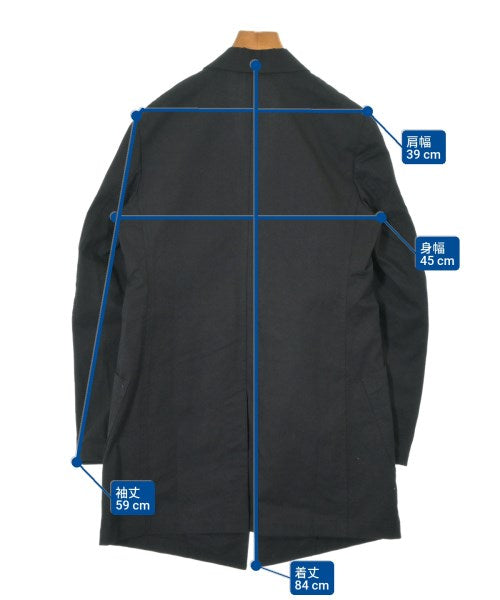 Y's เสื้อโค้ท อื่น