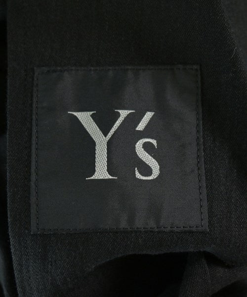 Y's แจ็คเก็ตลำลอง