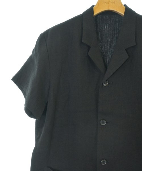 Y's แจ็คเก็ตลำลอง