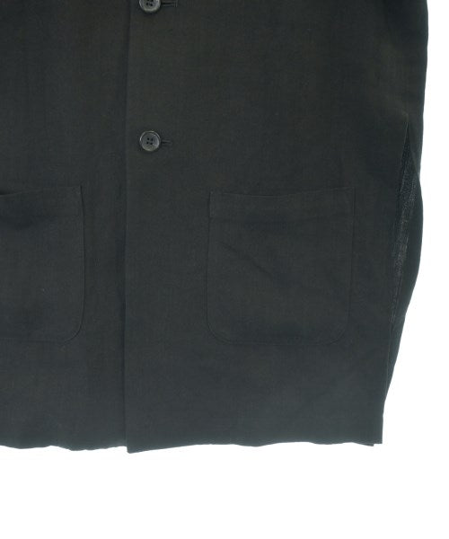 Y's แจ็คเก็ตลำลอง