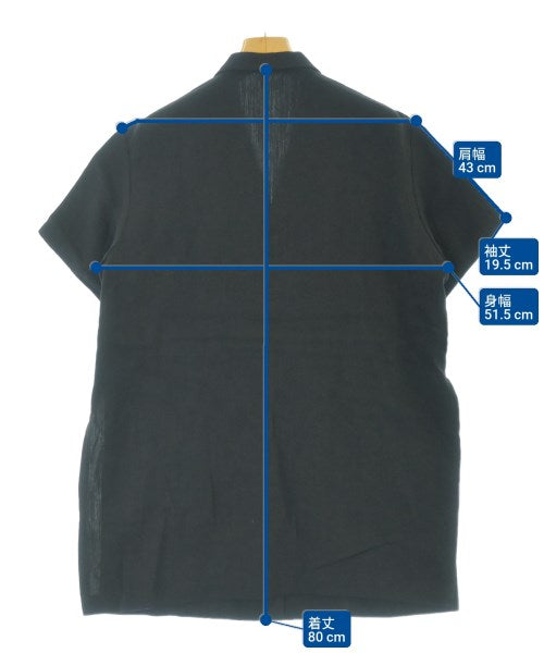 Y's แจ็คเก็ตลำลอง