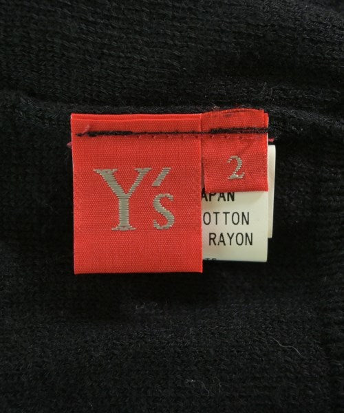 Y's เสื้อกันหนาว