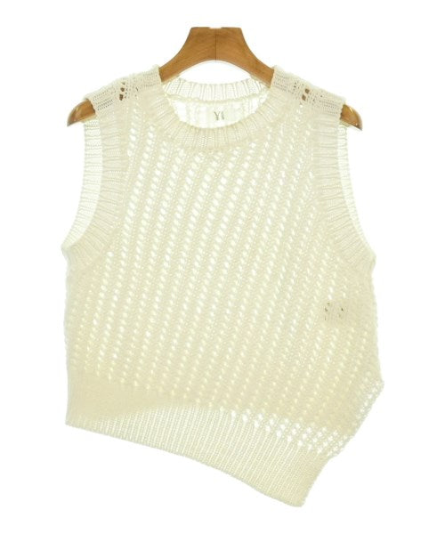 Y's เสื้อแขนกุด