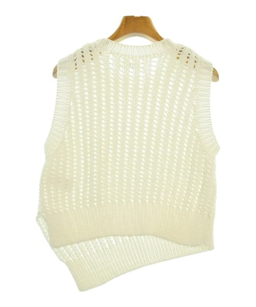 Y's เสื้อแขนกุด