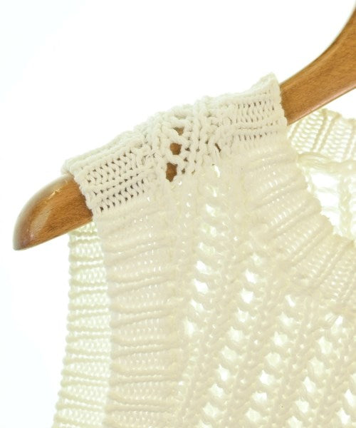 Y's เสื้อแขนกุด