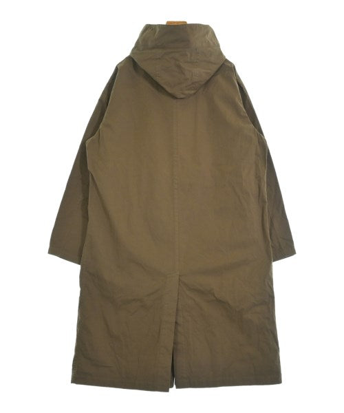 Y's เสื้อโค้ท อื่น