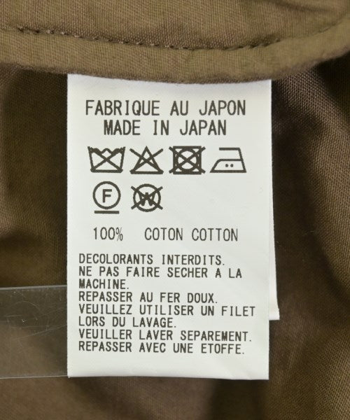 Y's เสื้อโค้ท อื่น