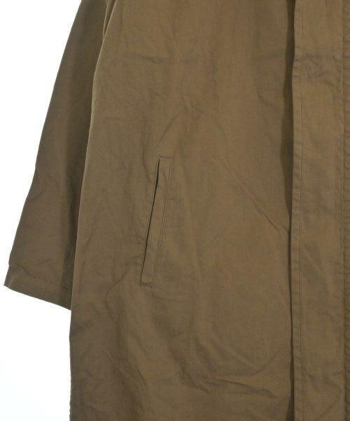 Y's เสื้อโค้ท อื่น