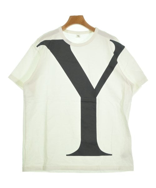 Y's เสื้อยืด/เสื้อท็อปส์