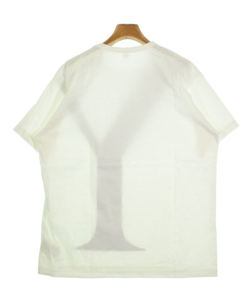Y's เสื้อยืด/เสื้อท็อปส์