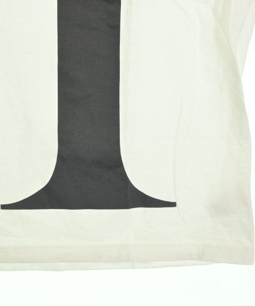 Y's เสื้อยืด/เสื้อท็อปส์